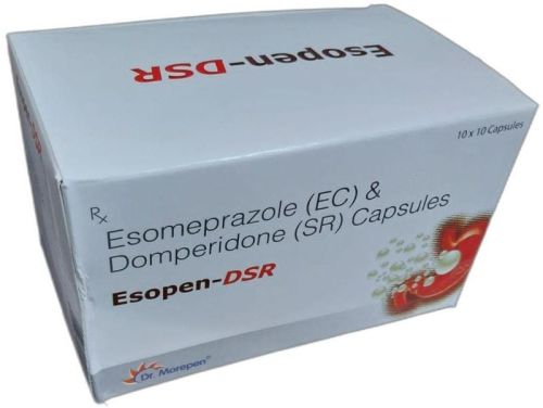 Esopen DSR Capsules