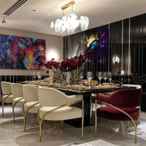 10 Seater Dining Tables For Your Home