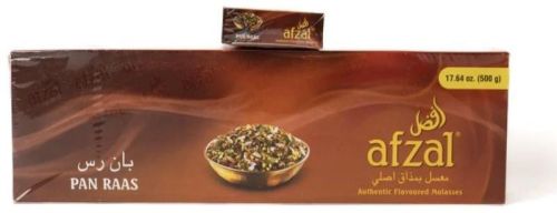 Afzal Hookah Flavours