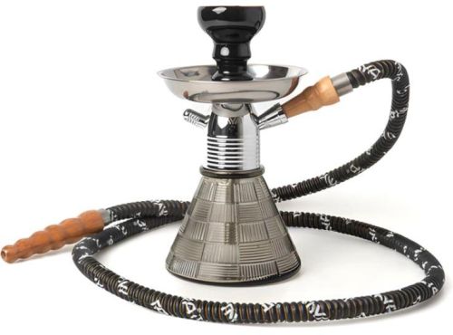 Maya Petite Hookah 10 Inch, Size : 0-25cm, 25-50cm