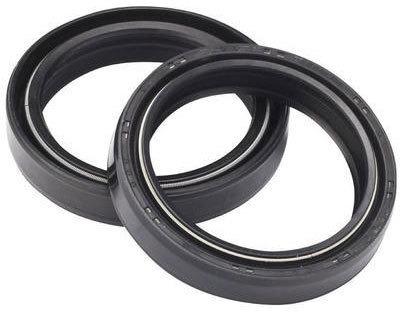 Rubber Oil Seal, Packaging Type : Packet