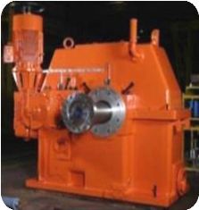 High Pressure Automatic Turbo Gearbox For Gas Turbine