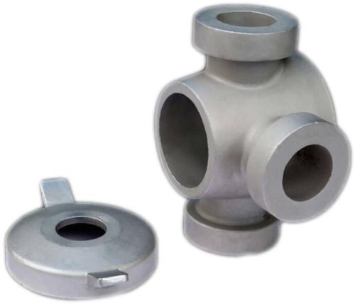 3 Way Dairy Plug Valve, Feature : Durable