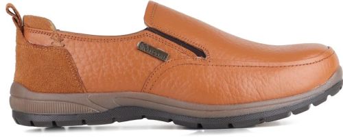 RC3899 Mens Tan Casual Shoes, Size : 6-10