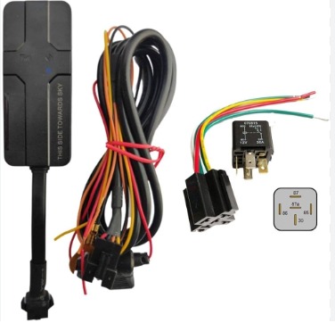 Roadcast GPS Tracking Device, Screen Size : 3.5 Inch