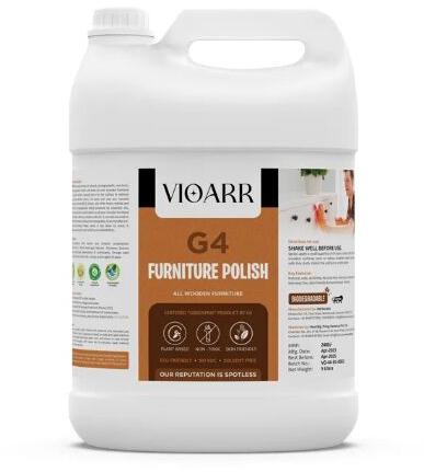 VIOARR G4- Wood Maintainer