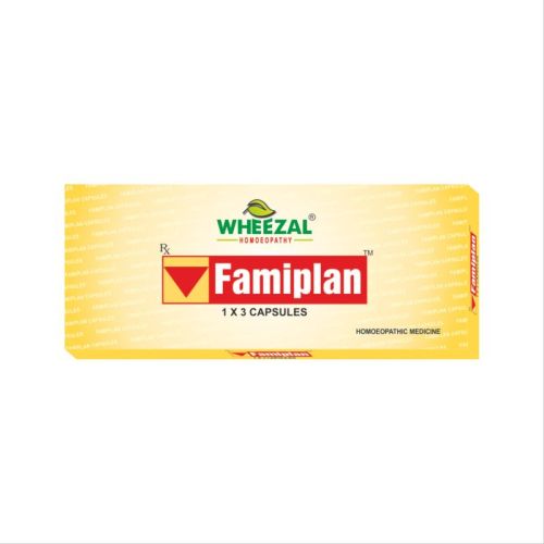 Famiplan Capsules