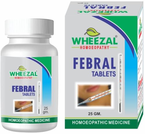 Febral Tablets