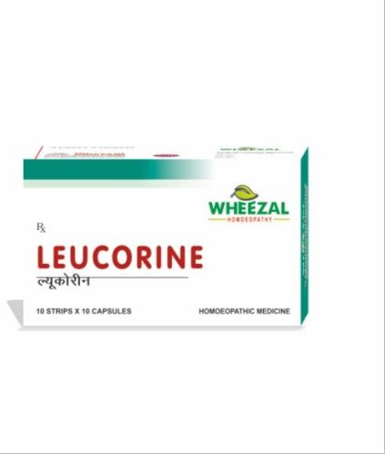 Leucorine Capsules