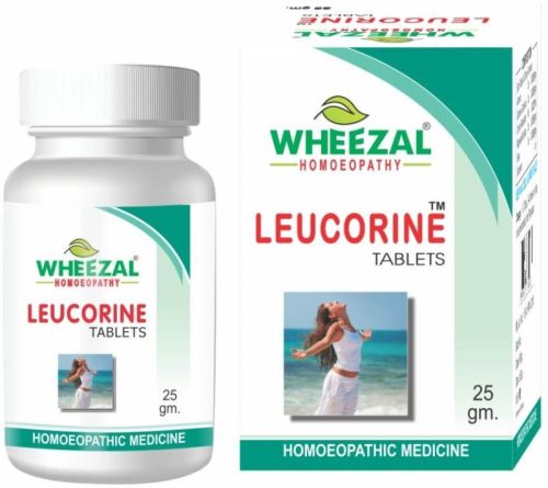 Leucorine Tablets