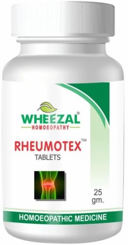 Rheumotex Tablets