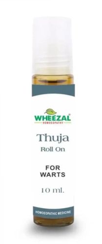 Thuja Roll On Spray