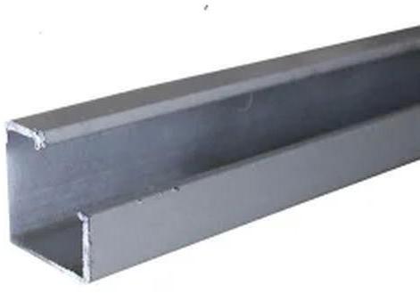 Carbon Steel Channel, For Industrial, Feature : Rust Proof, High Strength