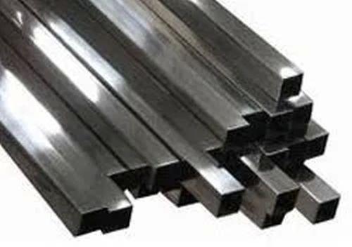 Carbon Steel Square Bar, For Construction, Industrial, Technique : Hot Rolled