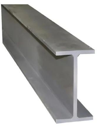 Polished Stainless Steel Beam, For Construction, Manufacturing Unit, Feature : Corrosion Proof, High Strength