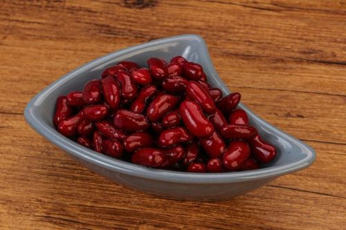 Organic Red Rajma, For Cooking, Shelf Life : 1Year