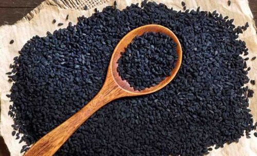 Natural Black Cumin Seeds, Purity : 99%