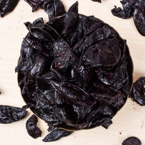 Black Natural Dried Kokum, For Human Consumption, Certification : FSSAI