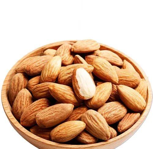 Independent Almonds, For Human Consumption, Packaging Size : 5kg