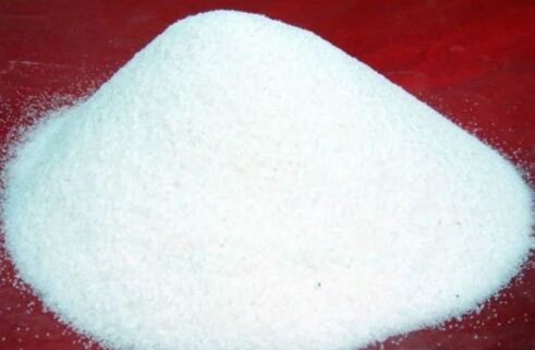 B Grade White Silica Sand 99%, Packaging Type : Loose For Industrial