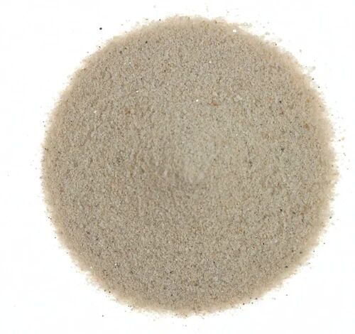 Grey Powder High Grade Silica Sand, For Paint Industry, Purity : 99%