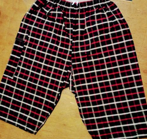 Printed Cotton Mens Shorts, Size : L, XL, 2XL