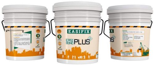 Polyimide Easifix Easi-Bond Plus Adhesive, For Construction Use, Feature : Antistatic, Holographic