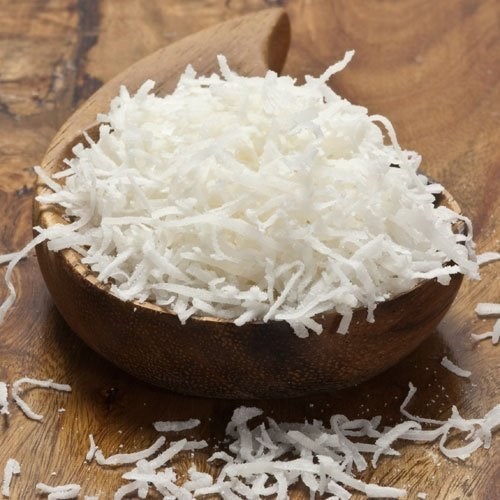 Desiccated Coconut Flakes, Taste : Sweet