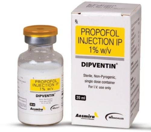 Aesmira Dipventin Injection