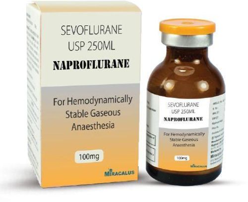 Aesmira Naproflurane Liquid