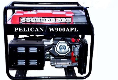 W900 APL-Pelican Generators, Rated Voltage : 240 Volt