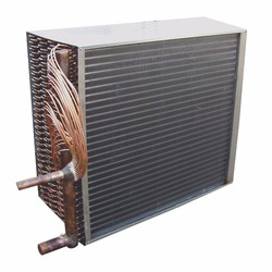 Condenser Coils, Grade : ASTM