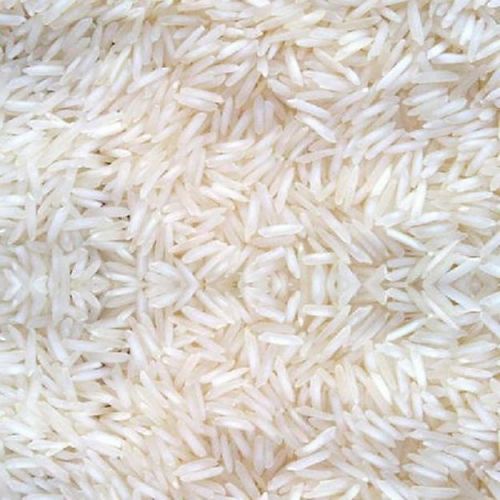 Soft Natural 1121 Steam Basmati Rice, Variety : Medium Grain