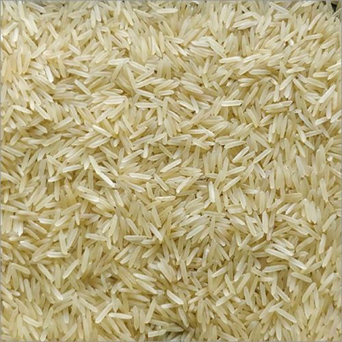 1509 Golden Sella Basmati Rice, For Cooking, Variety : Medium Grain