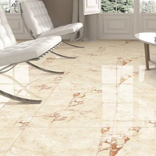 High Glossy Vitrified Floor Tile, Packaging Type : Cardboard Box