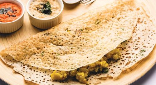 Shara Oats Dosa Mix, Certification : FSSAI