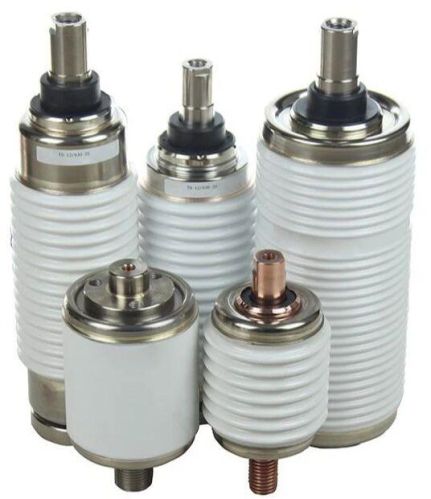 Ceramic vacuum interrupter, Packaging Type : Black