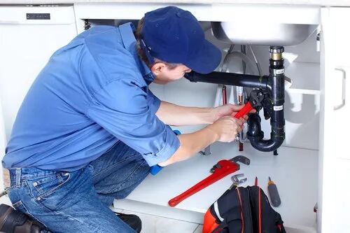 Commercial Plumbing Service