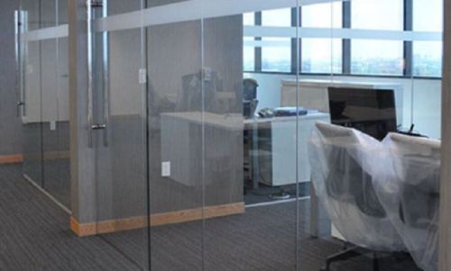 Interior Glass Work Service