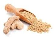 Natural Ginger Powder, For Cooking, Shelf Life : 6 Month