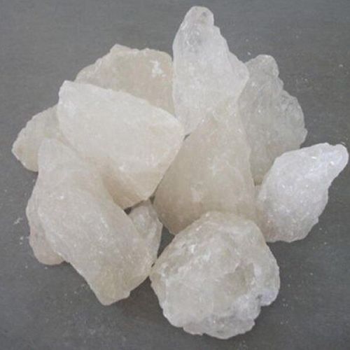 Organic Alum Stone, For Water Purification, Water Treatment, Feature : High Effectiveness, Longer Shelf Life