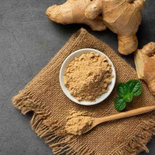 Organic Ginger Powder, For Cooking, Shelf Life : 6 Month