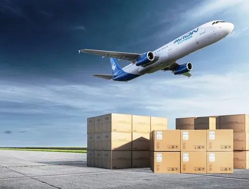 Air Cargo Services