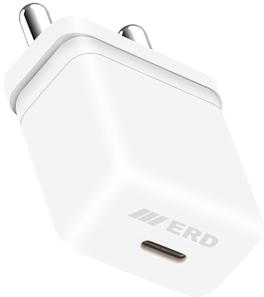 ERD TC-131 20W USB-C PD Charger