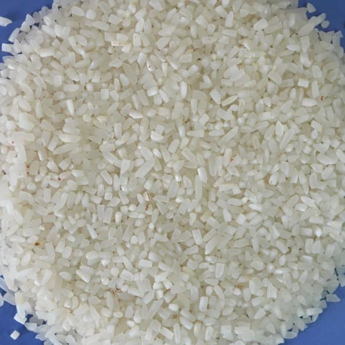 Organic Sortex Broken Rice, Packaging Size : 25kg, 50kg