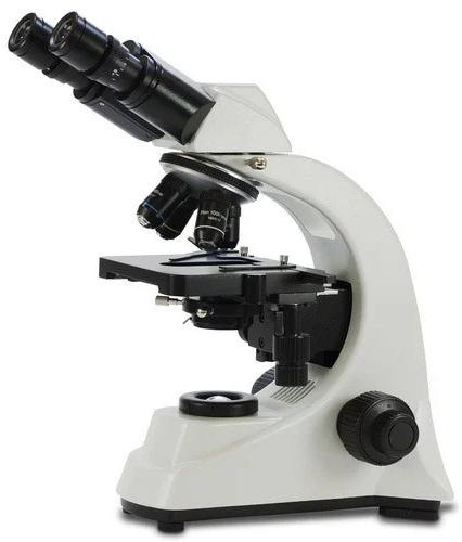 Binocular microscope