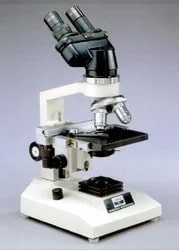 Binocular Research Microscope Standard for Science Lab