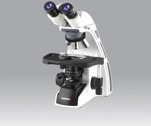 Select Biological Binocular Microscope, For Research