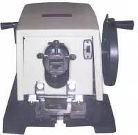 Stainless Steel Electric Spencer Microtome, Voltage : 220V