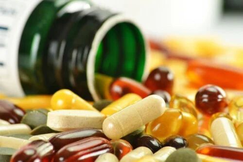 Dietary Supplement Third Party Manufacturing Service